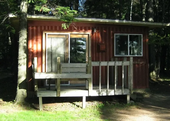 Holiday Acres Resort